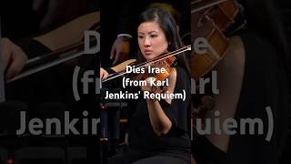 Dies Irae  (from Karl Jenkins' Requiem) Click link to watch the full video