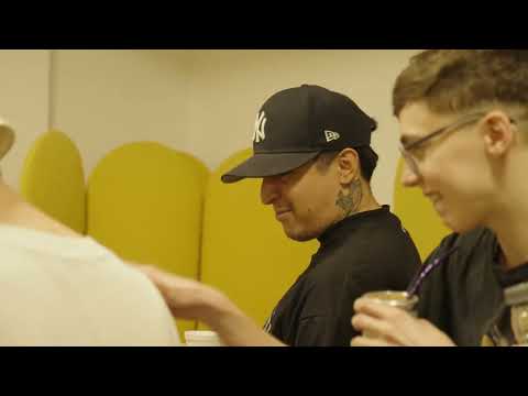 #RAPALSUR Día 4 Ft. ‪‪@TKOFICIAL @tintasucia @slipknstot @linkdozap @adionemusic6677