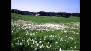 Hugues Aufray &quot;Dés que le printemps revient&quot;