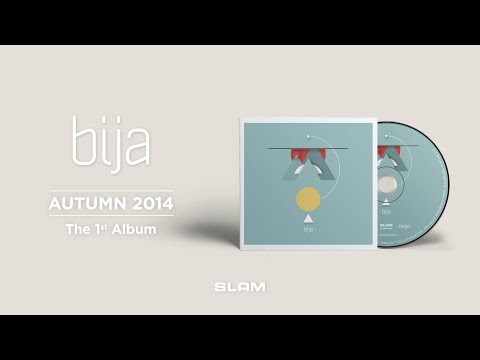 Bija album teaser 2014