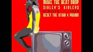 Heapy - Make The Beat Drop (original mix)