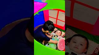 Download lagu Shaheer saved his younger brother❤️ #shorts #shortvideo #brother #shaheerjutt mp3