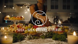 Sha - Sha Charcuterie - Official Commercial 2024