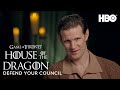 Defend Your Council | House of the Dragon | HBO