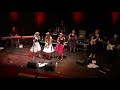 Johnny Rivers - Roll Over Beethoven (Funky Camp 2017)