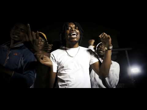 DFD StreetRich x DFD Izz x DFD JB x DFD Rod - Secure that bag (Official Music Video)