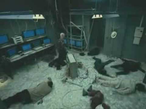 District B13 (club fight scene)