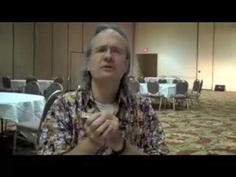 Grant Dermody "Reubens Train" SPAH 2009