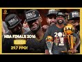 LeBron James 2016 NBA Finals MVP Full Highlights Vs Warriors 29 7 PPG 1080P 60 FPS