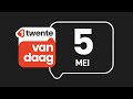 1Twente Vandaag van 5 mei 2021