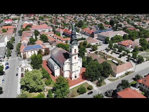 Kunszentmárton, Hungary