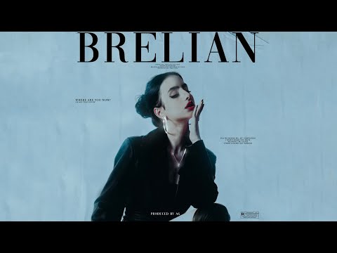 Lenna - Brelian [Official Visualizer]