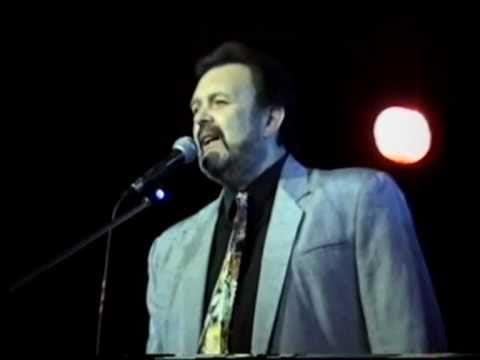 CLIFF BENNETT LIVE - BIRMINGHAM, UK - 1992