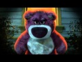 OUT OF THE TOYBOX Trailer Mash Up
