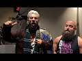 Montreal Being The Dark Order Ep 3