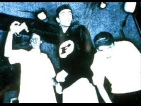 Feinkost Paranoia Ich dachte du gehst aus mit mir