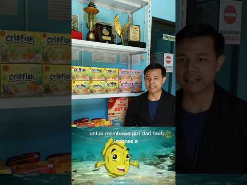 Crisfish karton(12 box) 3