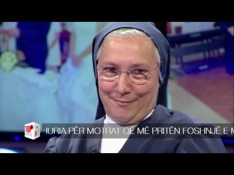 Pasdite ne TCH, 24 Maj 2016, Pjesa 2 - Top Channel Albania - Entertainment Show