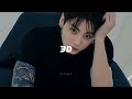 Jungkook - 3D (sped up)