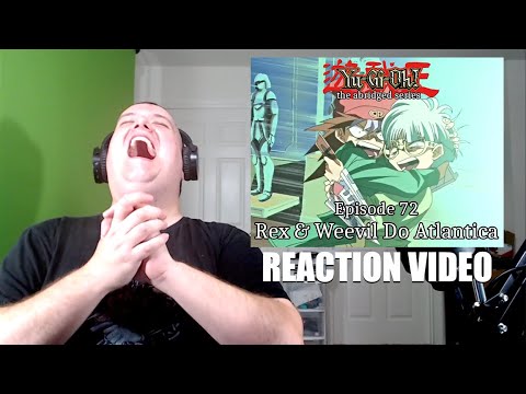 YGOTAS Episode 72 - Reaction Video