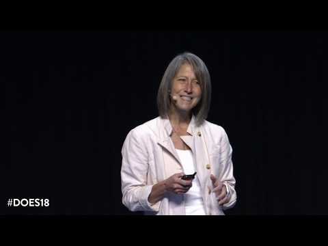 Taking Ops & Infrastructure From Iterative to Functional - Cornelia Davis