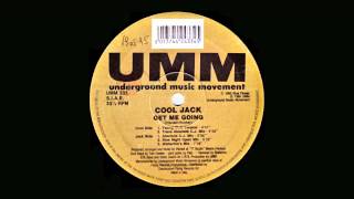 Cool Jack - Get Me Going (Young Club Version)