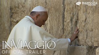 In Viaggio: The Travels of Pope Francis (2022) Video