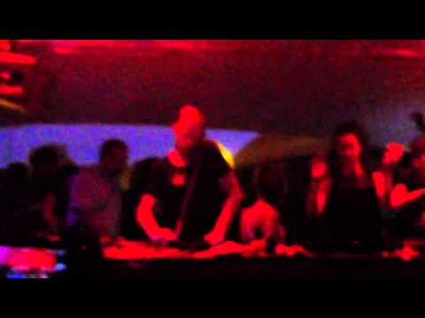 Adam Beyer OffWeek 2014 Drumcode Showcase