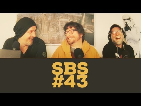 Sträter Bender Streberg - Der Podcast: Folge 43