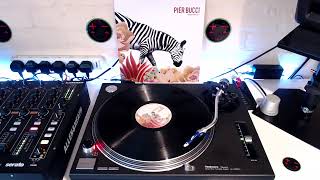 Pier Bucci - Tita