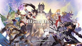 Download lagu [KING's RAID] Blind Days (Day Ver.) | Soul Weapon mp3