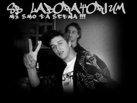 SB Ekipa ( Solo ) - Opasni rep ft. Donie ( prod. by SUBeatz  )