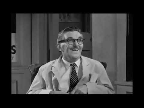 Floyd The Barber Gives A Lesson About Modern Technology | The Andy Griffith Show