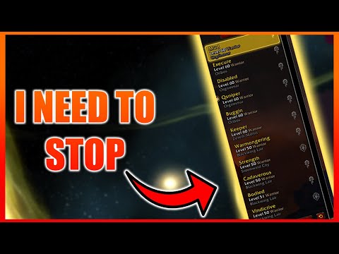 I NEED To Stop Making More Warriors.. | Mud Stream Highlights | 2v2 Shadowlands Season 3 (Patch 9.2)