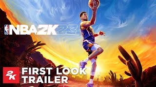 Buy NBA 2K23 (PC) Código de Steam GLOBAL