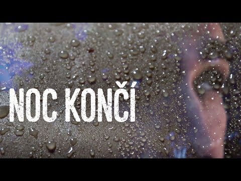 MY4 - Pavel Horejš - Stíny vestibulu (Lyric Video)