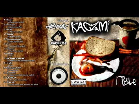 15. Kaczmi - Szybko wsiadam | oficjalny odsłuch
