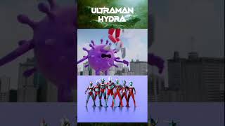 Download lagu ULTRAMAN MELAWAN MONSTER VIRUS YANG SANGAT BERBAHAYA | PART 3 mp3