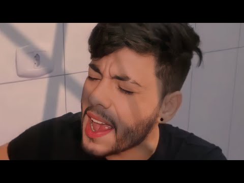 Chega E Senta - Kennedy Alisson