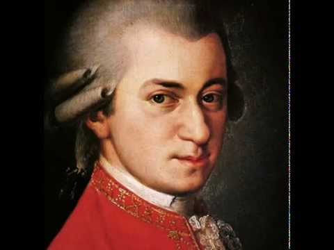 Wolfgang Amadeus Mozart - Symphony № 45 in D Major, K95 73n