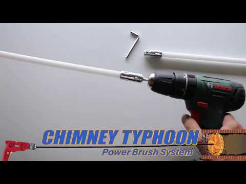 Chimney Typhoon
