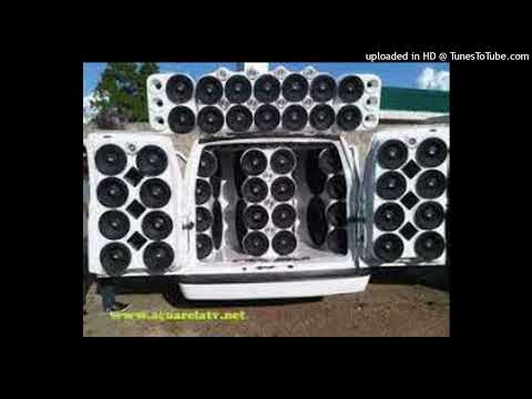 Chimbala x Chucky73 x El Fother x Secreto  Trucha  bass bosted ANDERSON G