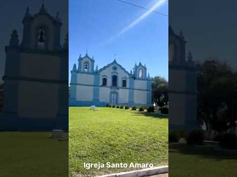 Cidades gaúchas GENERAL CÂMARA 56/497 #riograndedosul #cidadesbrasileiras #cidadesdobrasil #cidades