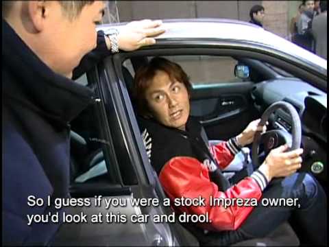 Best Motoring International Vol. 12 - Skyline GT-R: The Prodigy Part 2