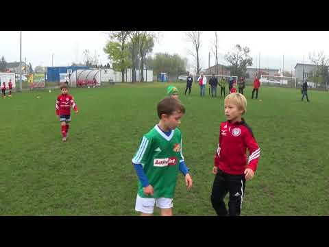 FC Lesznowola - FC Bobrowiec 21.10.2017