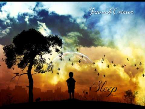 Yannick Crémer - Sleep