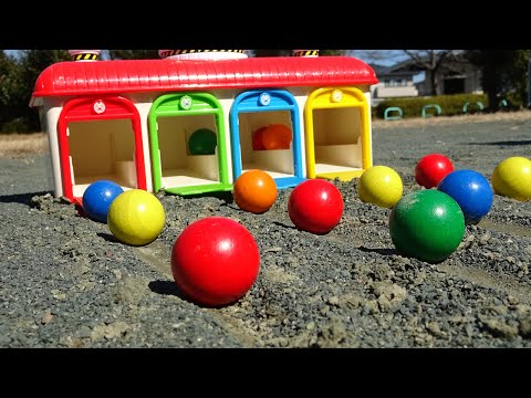 Marble Run ☆ 2022 hit video collection [Marble Movie Makers]