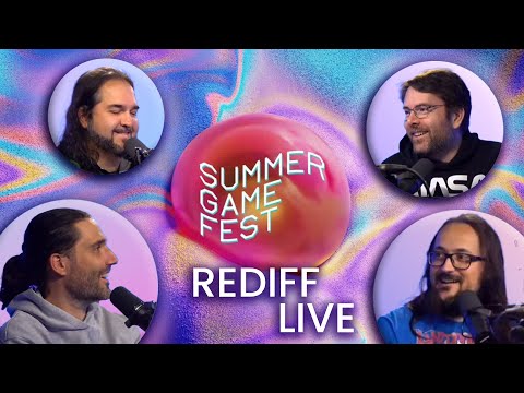 Mira: Presentación de Apertura del Summer Game Fest 2025 – ¡En Vivo!