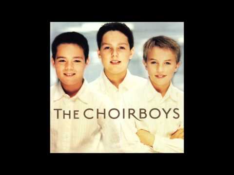 The Choirboys (boy sopranos) sing Danny Boy (solo)