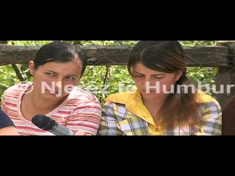 Njerez te Humbur - Bleona Mataj (5 deshmitaret interviste)